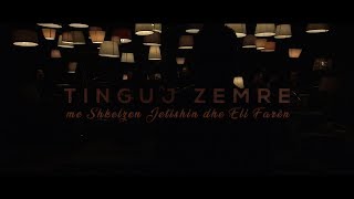 Tinguj Zemre  Shkelzen Jetishi amp Eli Fara Full Concert [upl. by Gettings546]