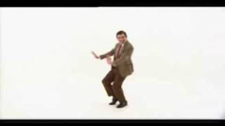 Mr Beanbastic Mr Bean  Mr Boombastic [upl. by Airliah]