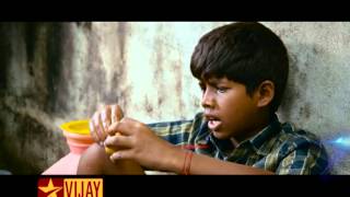 Kakka Muttai  Premiere  Promo 4 [upl. by Dunstan]