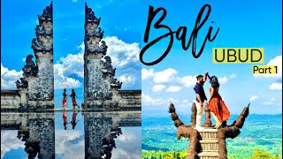 BALI Travel Guide2024UbudLempuyang TempleGateway to Heaven Things To Know Before You GoPart1 [upl. by Bolitho]