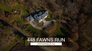 448 Fawns Run Morganville NJ [upl. by Woo827]