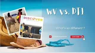 Worldventures vs Dreamtrips International [upl. by Kozloski]