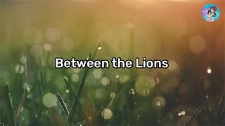 Between the Lions Theme Lyrics [upl. by Yna]