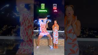 Ela pegou minha energia​⁠maycabrasil dancer trend short funny [upl. by North990]