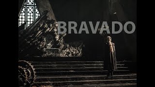 Lorde  Bravado GOT [upl. by Elok]