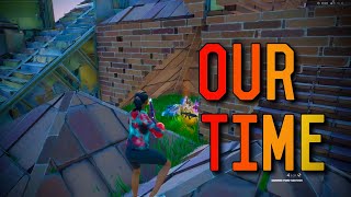 Our time  Lil Tecca fortnite montage [upl. by Nickolai811]