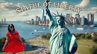 Statue of Liberty Tour  Crown Access Ticket Prices Tour Experience amp Tips [upl. by Letnahs]