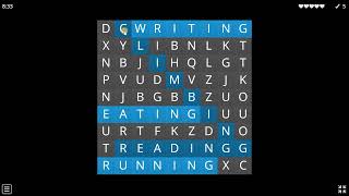 Creating Wordsearch Game Using Wordwall  Online Games  Teaching Resource [upl. by Juno201]