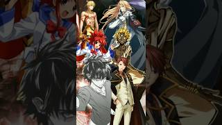 Gilgamesh VS Reinhard Heydrich  Law of identity VS Hajun  Akuto Sai VS Battler Ushiromiya [upl. by Geri488]