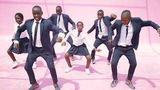 Africa music Ndombolo  Eddy kenzo dancer mix 2017dally kimoko [upl. by Bergerac]