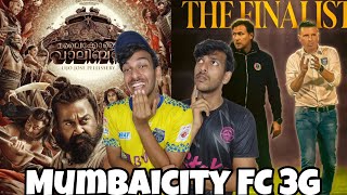 Mumabi പുറത്ത്😂Final Odisha vs East Bengal😅 Ep15  Kalinga SuperCup  Comedy Sketch  Sharath Joy [upl. by Antipus]