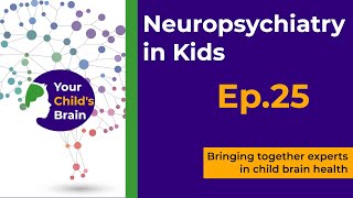 Insights Into Developmental and Pediatric Neuropsychiatry [upl. by Ahsieni]