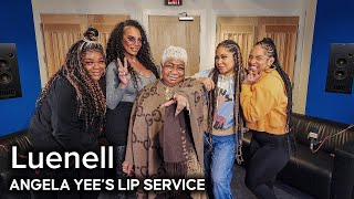 Luenell Talks Upcoming Documentary Intimate Confessions amp Preference for Younger Men  Lip Service [upl. by Schroth551]