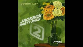 Quiplash XL  Unused Idea  The Jackbox Party Pack 2 Soundtrack  OST [upl. by Airom]