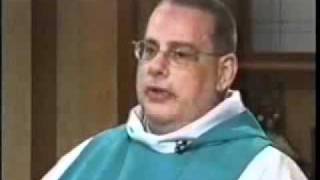 Father Steven Scheiers Judgment Experience [upl. by Jillie79]