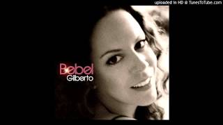 Bebel Gilberto  Aganju Spiritual South Bontempi Repercussion [upl. by Also420]