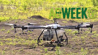 AgweekTV Full Episode 061524 S10E24 [upl. by Salohcin]