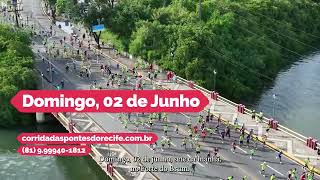 19ª CORRIDA DAS PONTES DO RECIFE DROGASIL [upl. by Alick704]