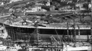 Shipbuilding on the Clyde 01 [upl. by Bing]