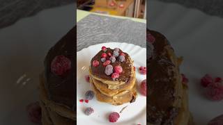 Protein pancakes……za plan treninga i ishrane pisi mi na mail ankicacentargmailcom [upl. by Ameehs211]