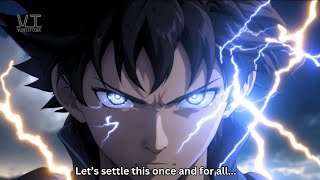 Top 20 Most Legendary Final Fights in Anime [upl. by Libby]