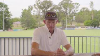 Coaching  Wayne Bennett  Master Coach [upl. by Denn]