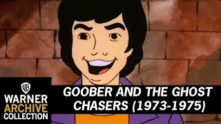 The Haunted Wax Museum  Goober and the Ghost Chasers  Warner Archive [upl. by Lemar]