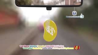 Jelly Belly TV Ad  2014 [upl. by Aneehsirk]