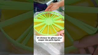 🛍️ Le LlEN es dans Bl0 🤩 PUBLlClTE Des astuces pour mieux couper le gâteau 🍰 [upl. by Chivers885]