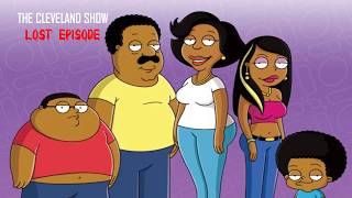 Cartoon Creepypasta  The Cleveland Show  Lost Episode [upl. by Nylirek]