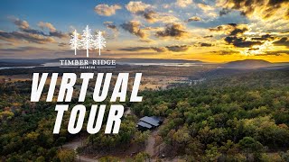 Timber Ridge Estates Virtual Tour [upl. by Camella]