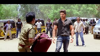 BAGIRA2 quot Allu Arjun New Blockbuster Movie 2024quot 2024 Released Full Hindi Dubbed Action Movie [upl. by Sabra]