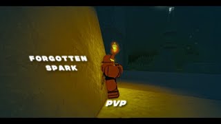 Forgotten Spark  Deepwoken PvP [upl. by Eloisa]