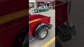 Cruisin the Coast Gulfport Mississippi 2024 classiccars hotrod subscribe likeandsubscribe [upl. by Obla377]