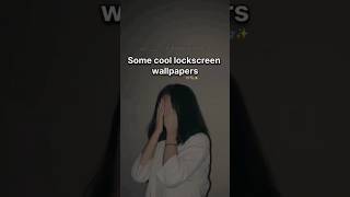 Cool Lockscreen Wallpapers🐼 aesthetic wallpaper shorts fyp ytshorts [upl. by Atnad114]