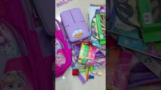 Back to school diy handicraft لايكاشتراكبالقناه ابداع ابداعاتي اصنعها [upl. by Flavius]