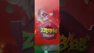 jollibee kiddie meal zombiefied horror Halloween [upl. by June562]