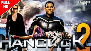 Hancock 2 New Action Suspense Thriller Movie  Hollywood Action Movie  HD [upl. by Murrell]