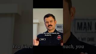 Is soup in a thermos really that good tacomafd story shorts viralvideo comedy funny tv show [upl. by Helas]