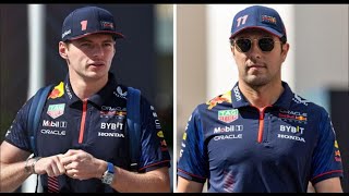 ExRed Bull driver pinpoints moment that Max Verstappen broke Sergio Perez [upl. by Leahsim]