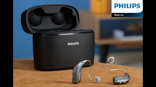 PHILIPS Hörgeräte im TEST [upl. by Fryd463]