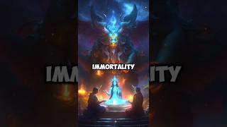 Unlocking Immortality Ancient Secrets Revealed [upl. by Noiraa]