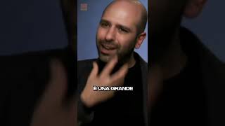 Checco Zalone ed i suoi film preferiti 🎬 [upl. by Stricklan]