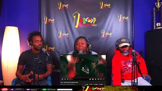 10TIK  NUH LIKE WAR REACTION [upl. by Trub563]