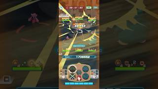 Breaking 15 Million pts Training with Gladion Damage Challenge Pokémon Masters EX pokemonmasters [upl. by Emmie405]