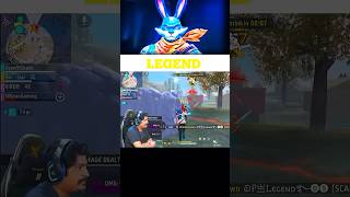 Gyan gaming live stream😍 Raistar play like hacker freefire gyangaming raistar [upl. by Ecinerev]