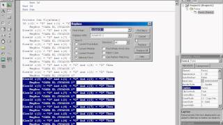 Programacion  Haciendo un TaTeTi básico Visual Basic [upl. by Meakem740]