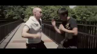 Fight Practice  Alex vs Tyler amp DL  Jun2014 [upl. by Loftis]