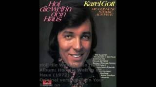 Karel Gott  Deutsch Mix 19701979 [upl. by Novehc]