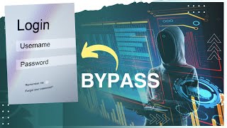 Admin Login Page Bypass  How Hackers Hack Login Pages  Web Application Security [upl. by Adelric]